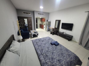 Luxury Studio with Sea View